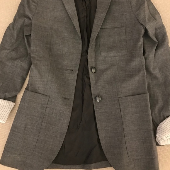 Aritzia: Talula Blazer - Picture 7 of 7